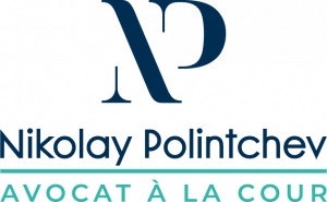 Nikolay Polintchev - Avocat Aix en Provence